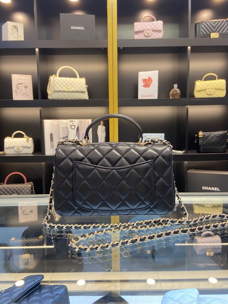 Chanel CF Series Bags